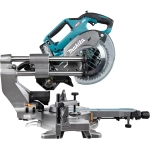 Аккумуляторная торцовочная пила Makita LS002GZ01