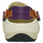 Crocs Quick Trail Croslite Resin Clogs Unisex Beige