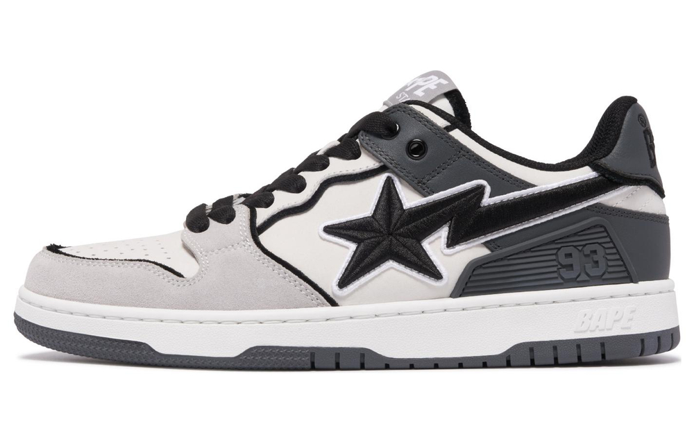 A Bathing Ape A Bathing Ape Bathing Ape Sk8 Sta 5