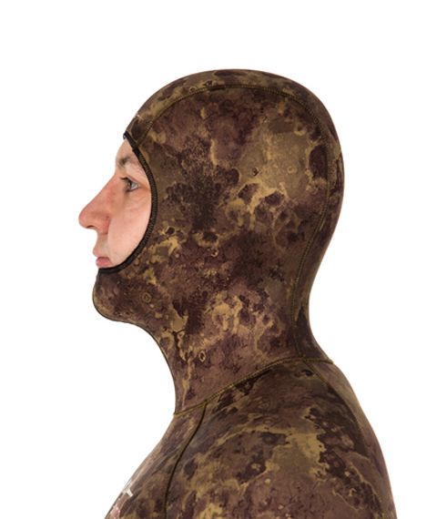 Гидрокостюм Marlin Sarmat Eco Oliva 9 мм