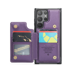 Чехол CaseMe Сard Protection Samsung Galaxy S24 Ultra