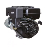 Бензиновый генератор HYUNDAI HY 12000LE