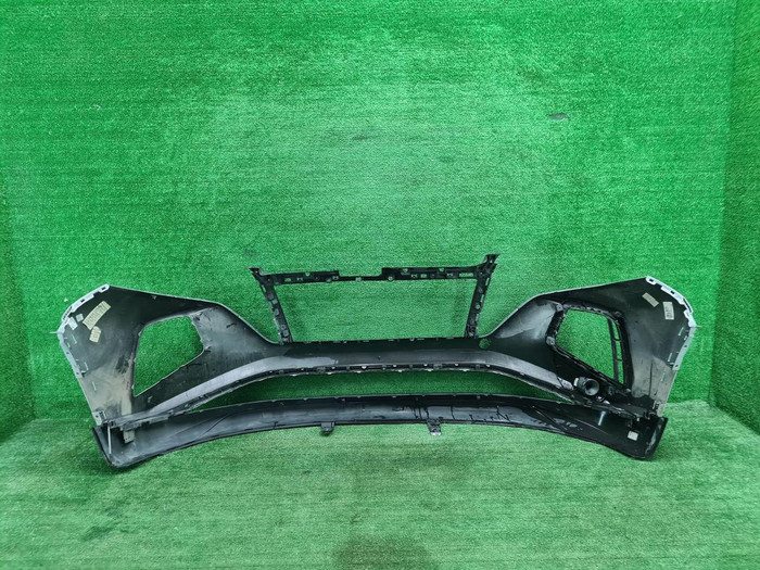 Бампер передний Hyundai Tucson 4 (2020-н.в.)