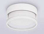 Накладной светильник Ambrella Light TN TN5505