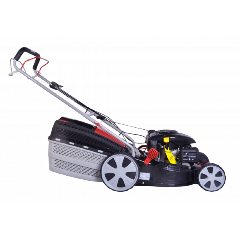 Газонокосилка бензиновая GEOS Classic 51 SP-K Plus