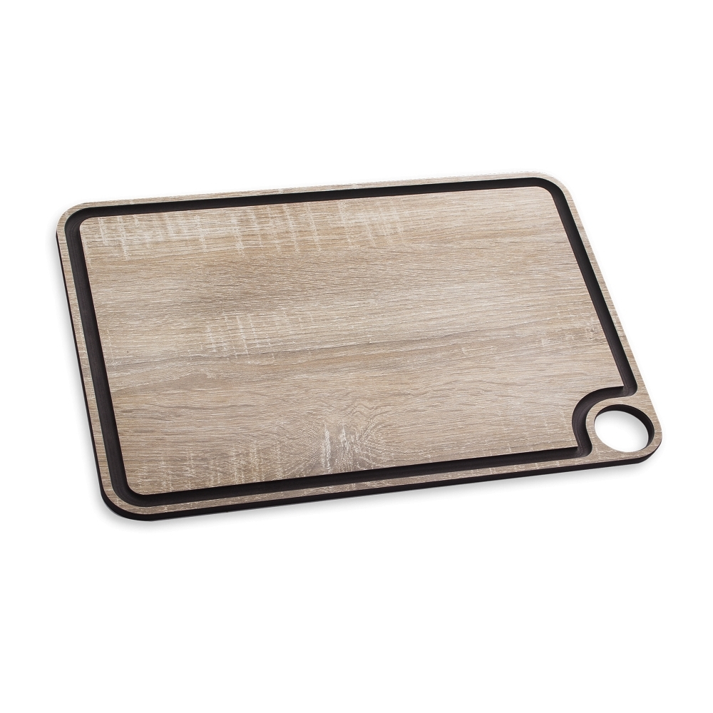 Доска разделочная с желобом 42.7х32.7 Arcos Accessories