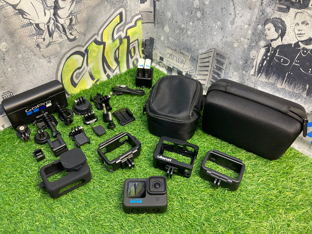 GoPro Hero 11 Black