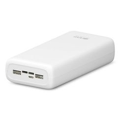 Power Bank Hiper 28000 mAh PSL28000 White