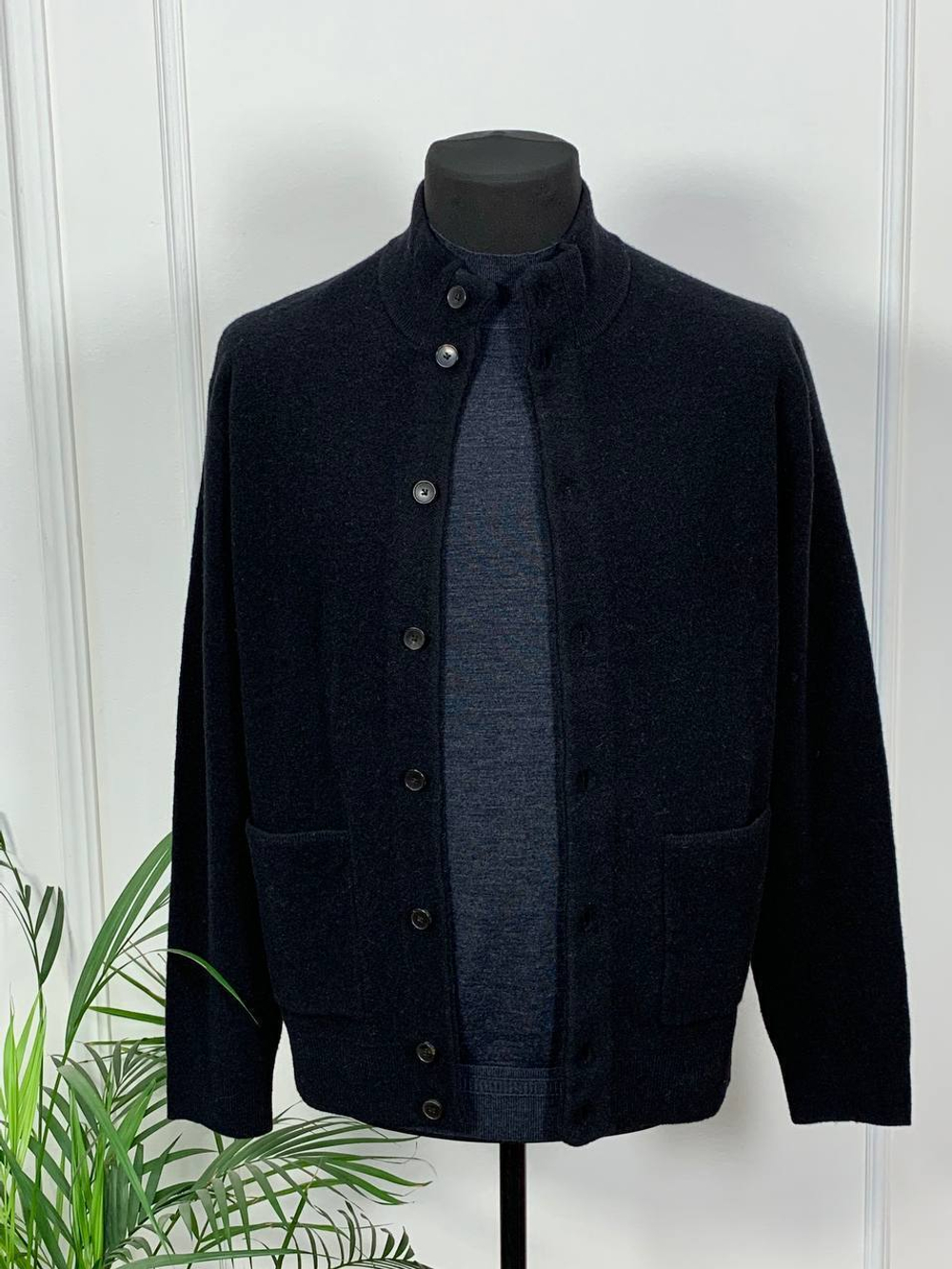 Кардиган Brunello Cucinelli