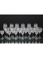 Подарочный набор ( 18предметов) Венецианская нить