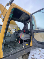 LGCE E6255 Экскаватор Е6255F (Дизельный, 7,1 л, 208 л.с., АТ)