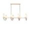 Подвесная люстра ST Luce Elegra SL1402.263.08