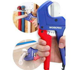 Труборез WORKPRO 60 мм WP301007