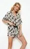 DAKARA Пижама женская с шортами