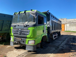 Shacman (Shaanxi) SX* 8x4 Самосвал SX33186V366 (Дизельный, 11,6 л, 423 л.с., МТ)
