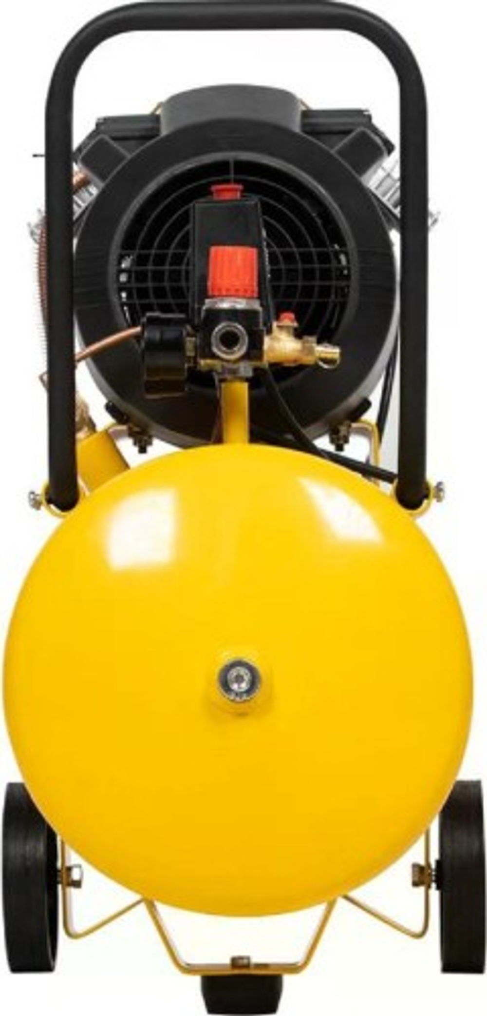 Компрессор поршневой BALLU BCD-50-400 НС-1698084