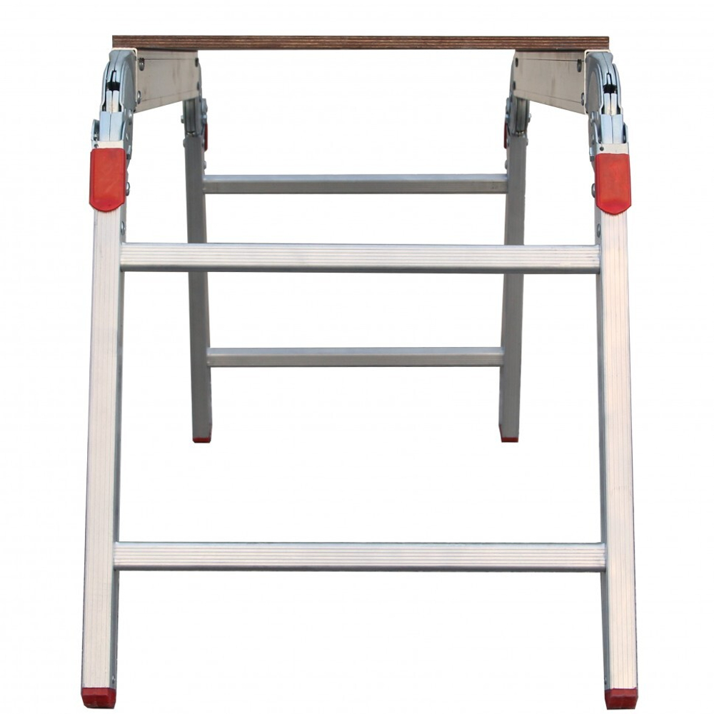 Рабочие подмости, количество ступеней 2 х 4 х 2, (арт. в серт.:2340242) Россия