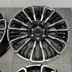 КОВАНЫЕ ДИСКИ для Chevrolet TAHOE V GMT1YC #3