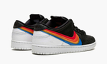 SB Dunk Low "Polaroid"