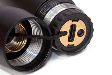 Фонарь подствольный Salvimar Blast x2 1200 люмен на 2 АКБ