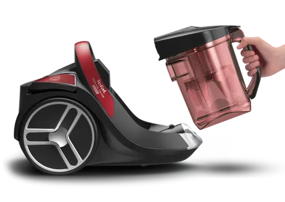 Пылесос Tefal TW7253EA
