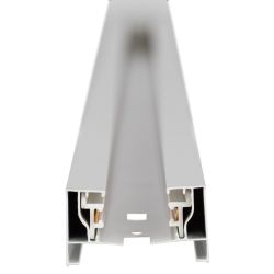 Шинопровод однофазный ЭРА TR-100-1PT WH 1м белый