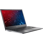 Ноутбук IRU Tactio 14ALH Core i3 1215U 16Gb SSD512Gb Intel UHD Graphics 14" IPS FHD Win11Pro Multi Language 64 grey (2059060)