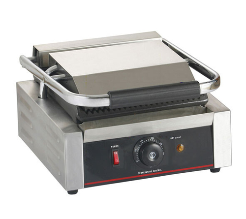 Гриль контактный (Пресс гриль) GASTRORAG NPL-EGD10