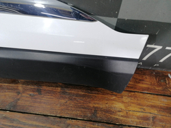 Накладка двери передней левой Chery Tiggo 8 Pro 21-24 Б/У Оригинал 609000052AADQ