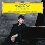 Seong-Jin Cho / Debussy (2LP)