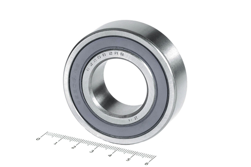 Подшипник 62206 2RS (180506)