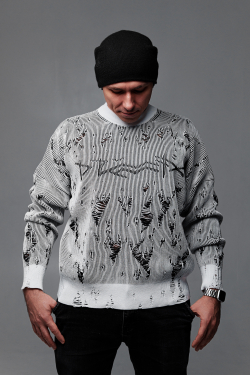 Свитер Drummatix