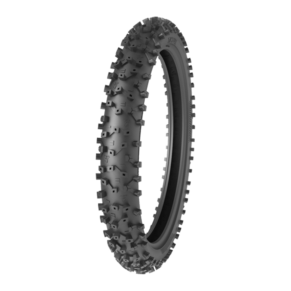 Шина TIMSUN 80/100-21 TS-835F 51P TT CROSS