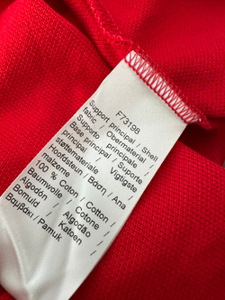 Футболка Lacoste