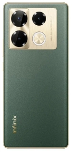 Смартфон Infinix Note 40 Pro 12/256Gb Vintage Green (X6850)