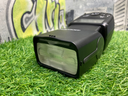 Canon Speedlite 430EX III-RT