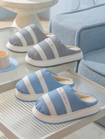 Домашние тапочки Paul Frank Crossway (Blue)