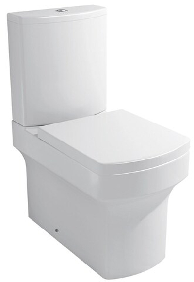 Унитаз компакт Grossman Status GR-N3010