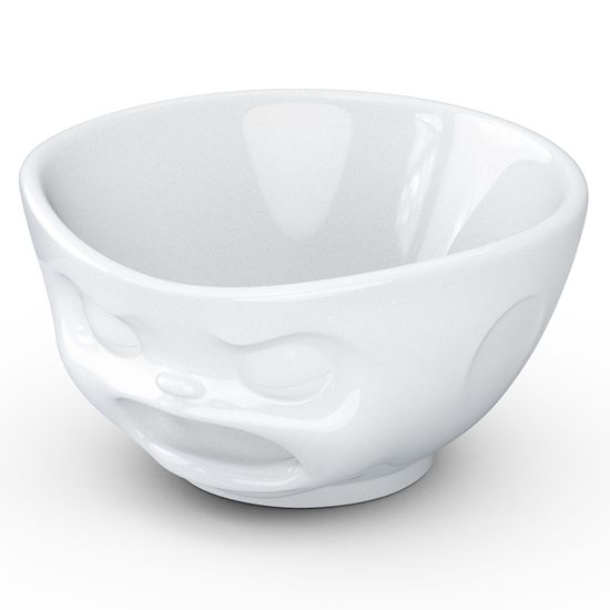 Чаша barfing, 1 л, белая