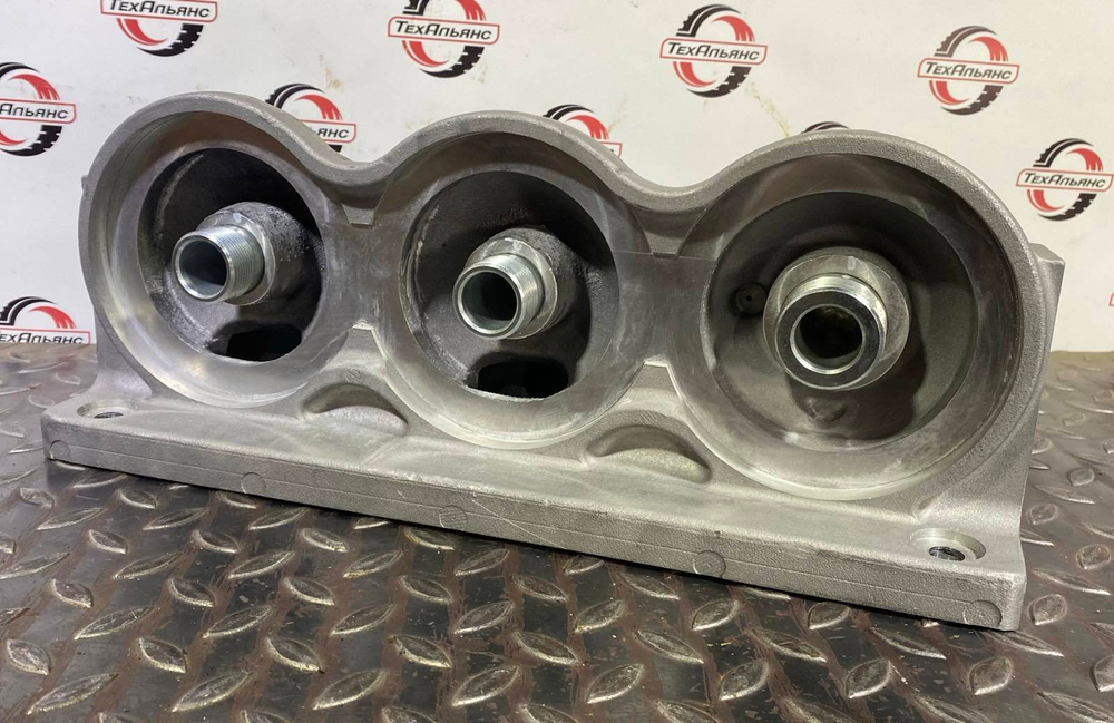 Корпус масляного фильтра 11127988