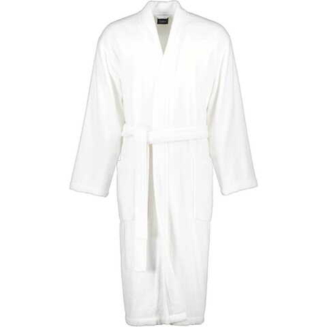 Халат мужской Cawo Kimono Uni 828 67 белый