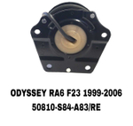 ПОДУШКИ ДВИГАТЕЛЯ ODYSSEY RA6 99-03