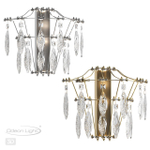 Бра Odeon Light 7000/25WL FLAMENCO