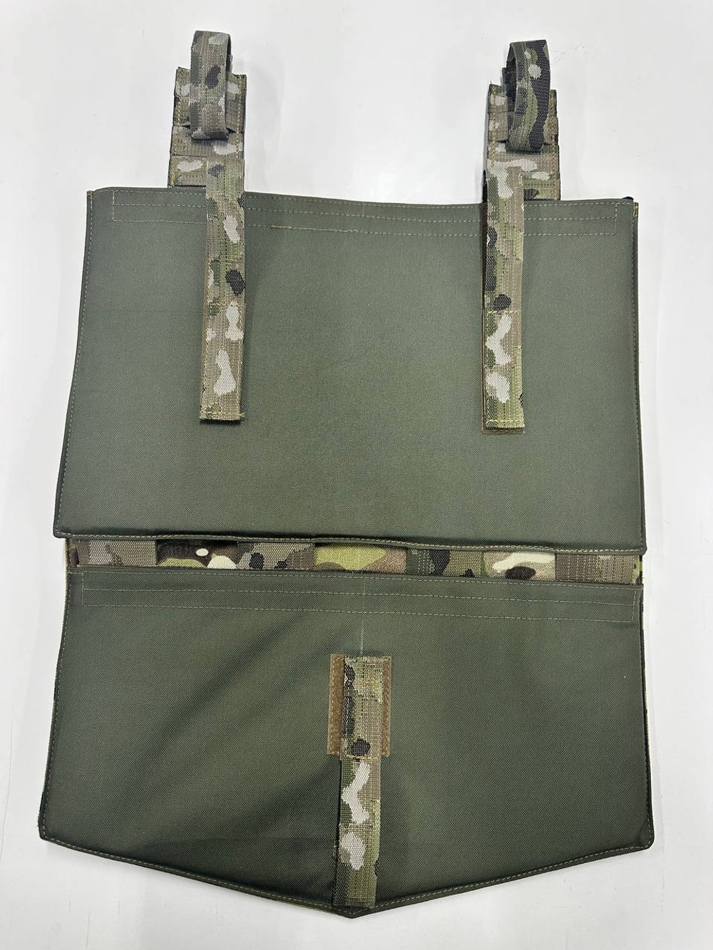 Пятиточечник складной