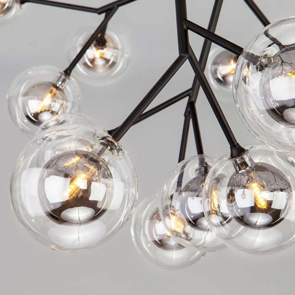 Потолочная люстра Bogates PALLINA 544 4690389131554