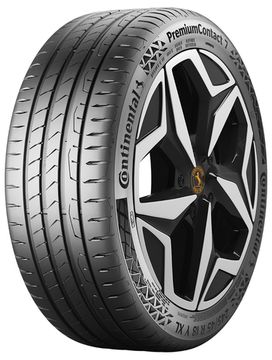 Continental PremiumContact 7 245/50 R18 100Y