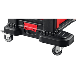 KETER DRAWER, 562 х 289 х 502 мм, (22″), пластиковый ящик с 5 выдвижными полками (38380-5)