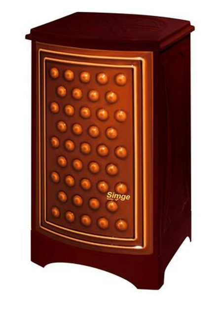 Дровяная кухонная печь Simge Soba 111