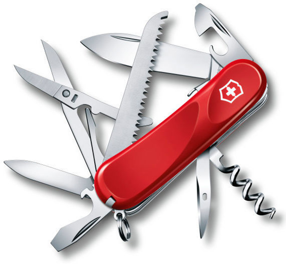 Нож Victorinox Evolution S17, 2.3913.SE
