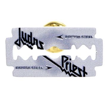 Значок Judas Priest (024)